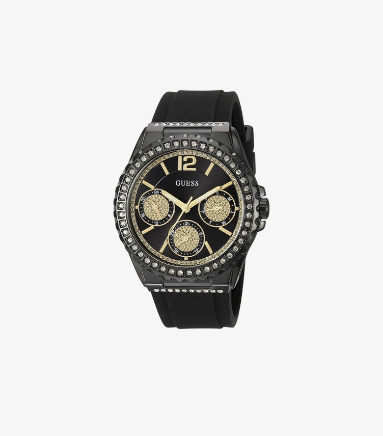 GUESS WOMEN'S WATCH U0846L1