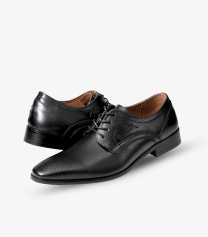 TOMMY HILFIGER SHORY MEN OXFORD SHOES