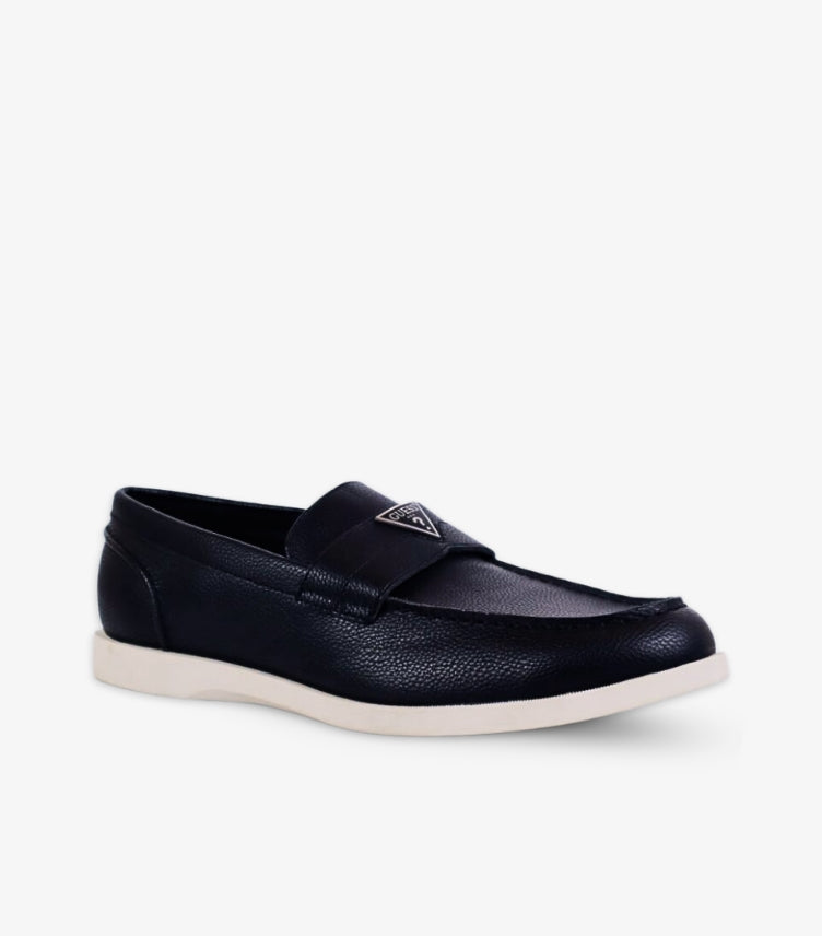 GUESS MEN DRIVING STYLE LOAFERS