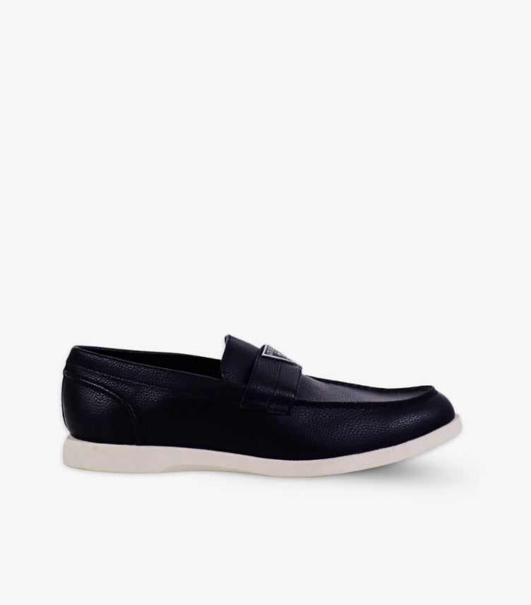 GUESS MEN DRIVING STYLE LOAFERS