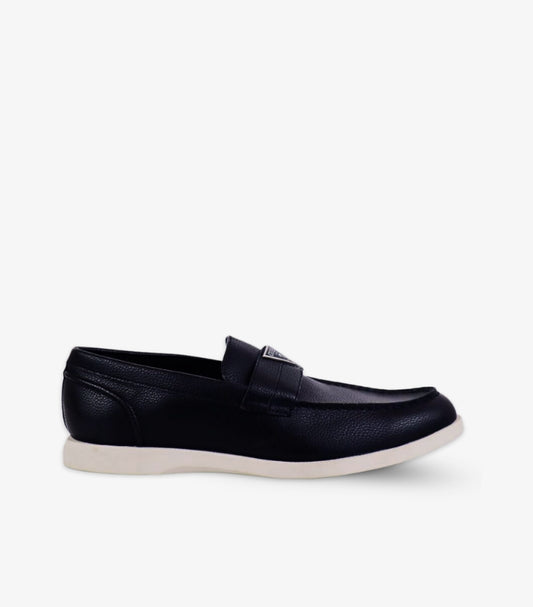GUESS MEN DRIVING STYLE LOAFERS