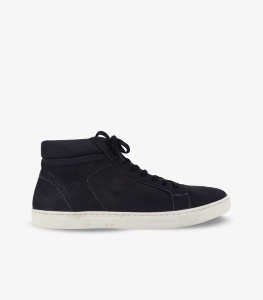 DUNE HIGH TOP SNEAKERS SHOES