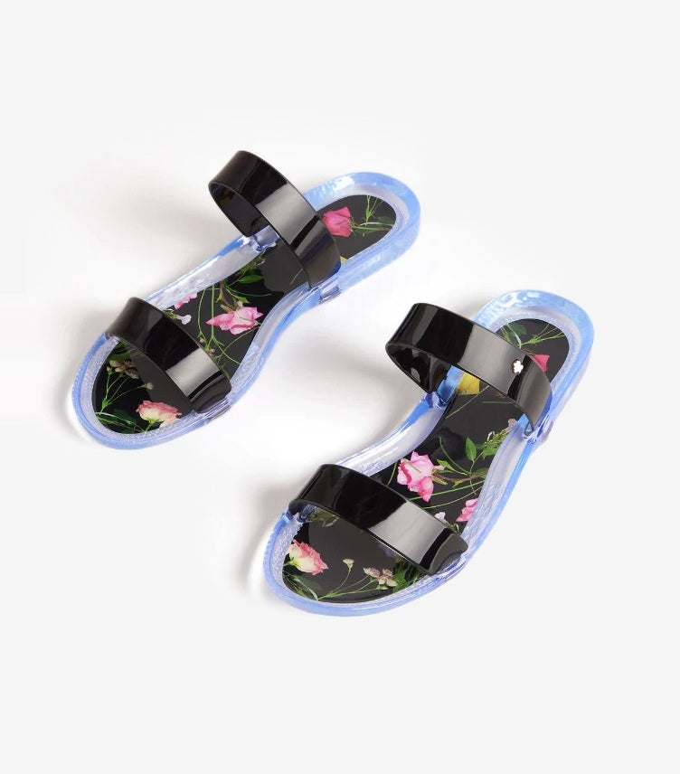TED BAKER