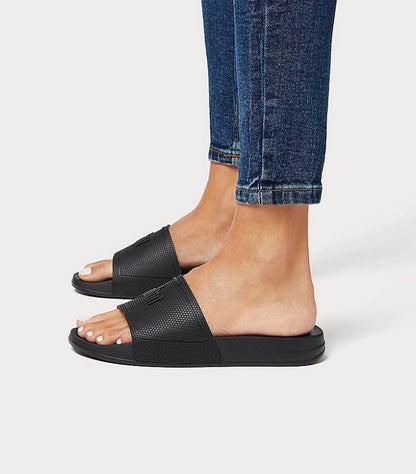 FITFLOP IQUSHION POOL SLIDES