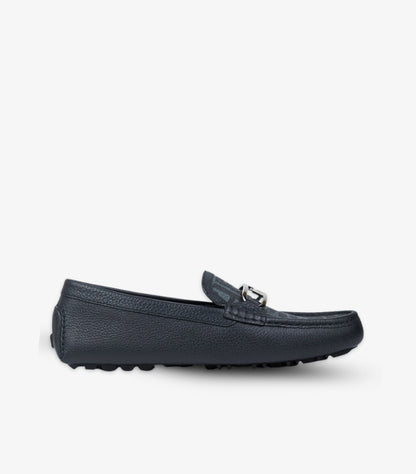 FENDI O'LOCK DRIVING SHOES