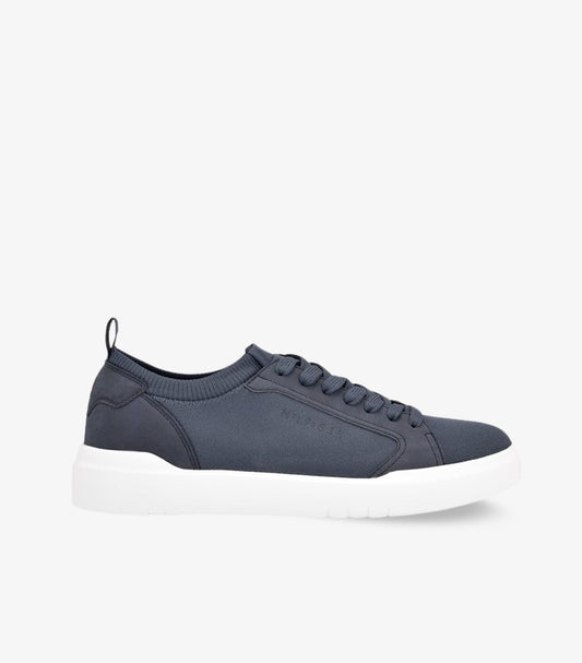 TOMMY HILFIGER NIKAO MEN TRAINERS