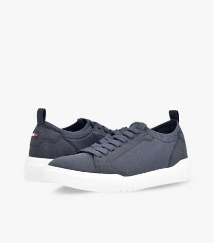 TOMMY HILFIGER NIKAO MEN TRAINERS