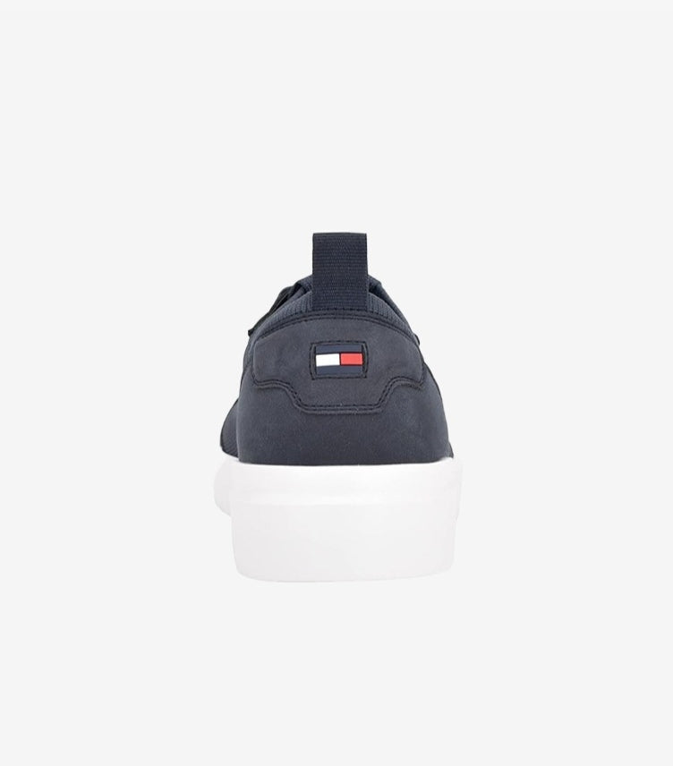 TOMMY HILFIGER NIKAO MEN TRAINERS