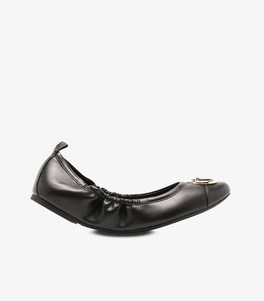 MICHAEL KORS BALLET PUMPS