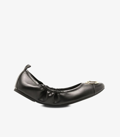 MICHAEL KORS BALLET PUMPS