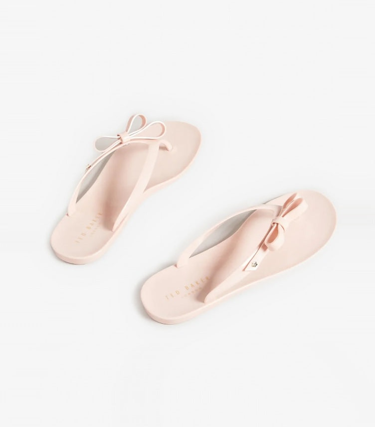 TED BAKER