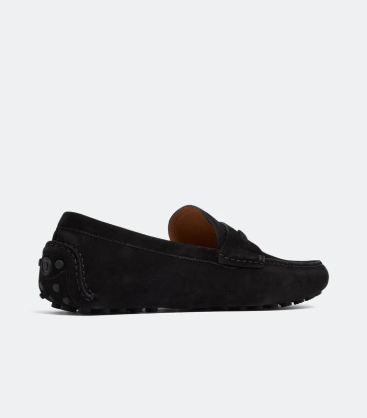 FERRAGAMO PENNY DRIVER LOAFERS