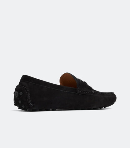FERRAGAMO PENNY DRIVER LOAFERS