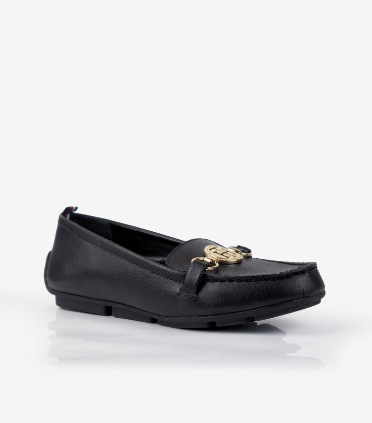 TOMMY HILFIGER WOMENS TERINA LOAFERS