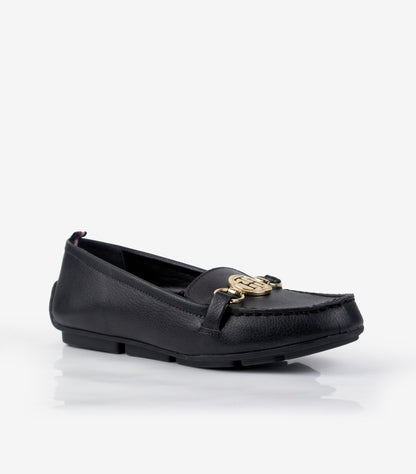 TOMMY HILFIGER WOMENS TERINA LOAFERS