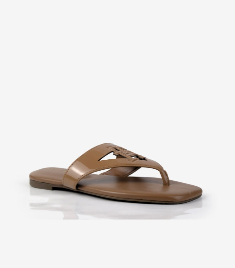 TOMMY HILFIGER WOMEN'S TREMMY SANDALS