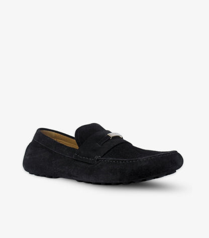 FERRAGAMO PENNY DRIVER LOAFERS