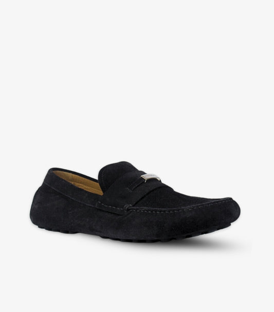 FERRAGAMO PENNY DRIVER LOAFERS