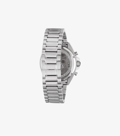 HUGO BOSS CHRONOGRAPH QUARTZ STAINLESS STEEL WATCH 1513080