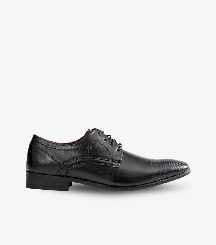 TOMMY HILFIGER SHORY MEN OXFORD SHOES