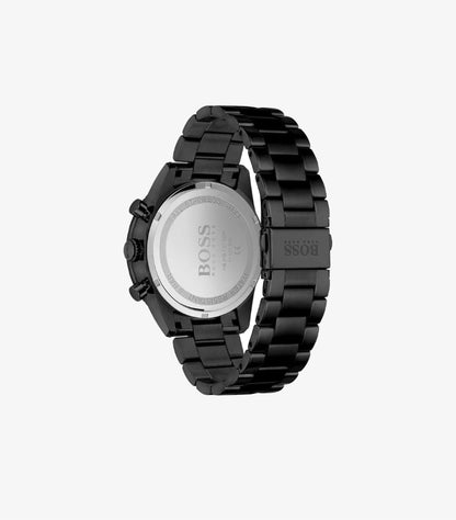 HUGO BOSS ANALOG QUARTZ WATCH WITH STAINLESS STEEL STRAP 1513854