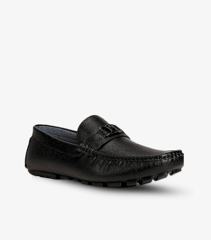 TOMMY HILFIGER ATTLE DRIVING STYLE LOAFER