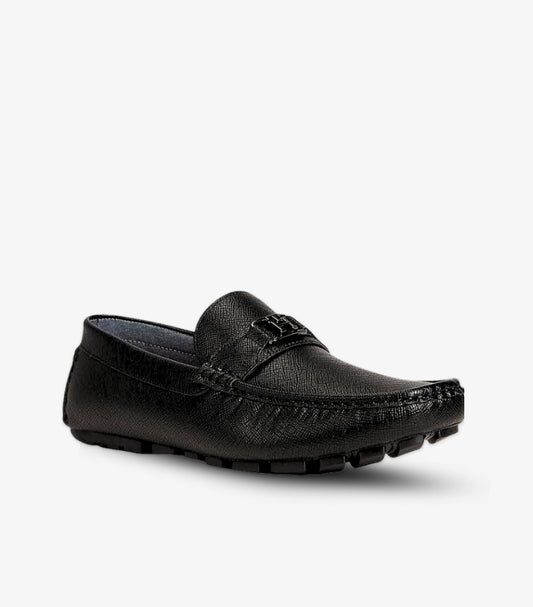 TOMMY HILFIGER ATTLE DRIVING STYLE LOAFER