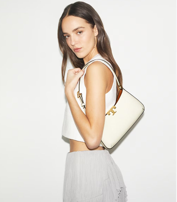 TORY BURCH ELEANOR SLIM SHOULDER BAG