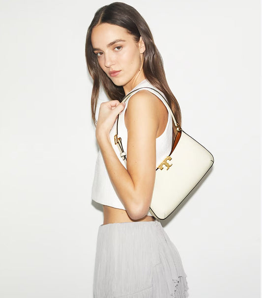 TORY BURCH ELEANOR SLIM SHOULDER BAG