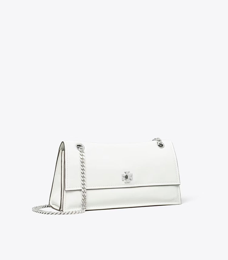 TORY BURCH KIRA TURNLOCK SHOULDER BAG