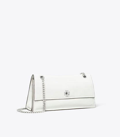 TORY BURCH KIRA TURNLOCK SHOULDER BAG