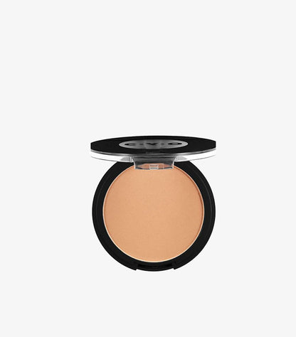CYO PRESSED POWDER FOUNDATION | LIGHTWEIGHT BUILDABLE MATTE FACE POWDER