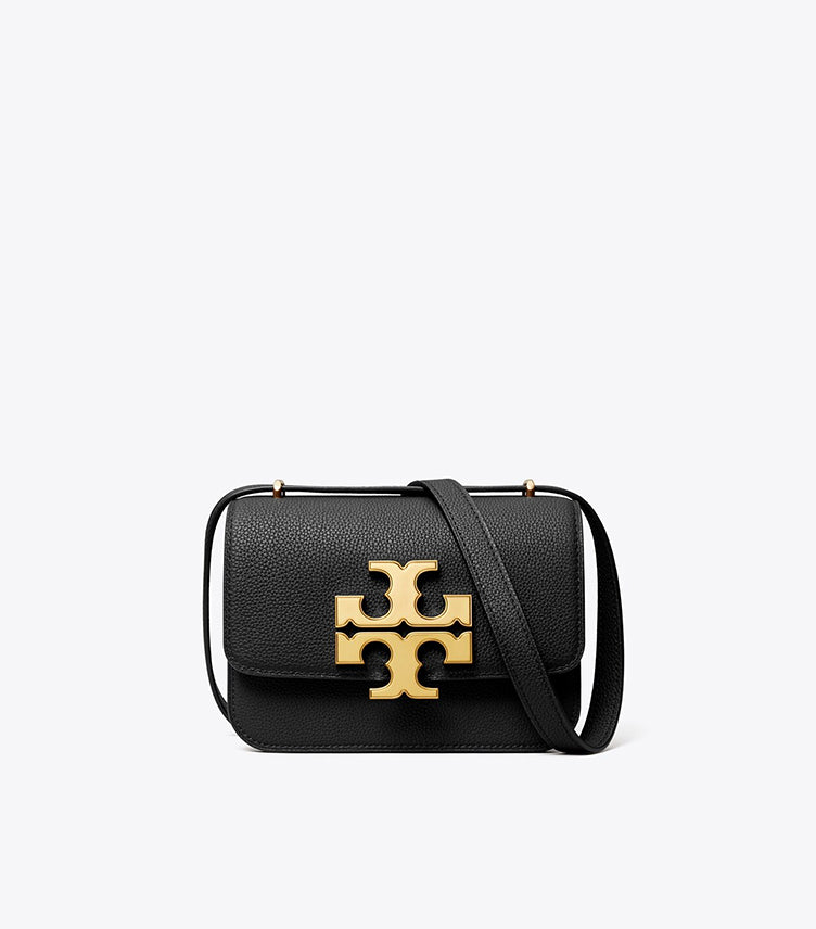 TORY BURCH SMALL ELEANOR PEBBLED BAG