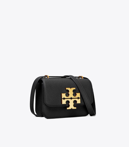 TORY BURCH SMALL ELEANOR PEBBLED BAG