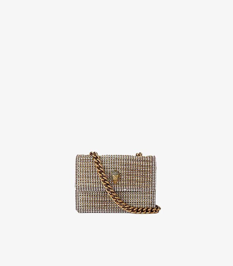 KURT GEIGER MICRO KENSINGTON BAG