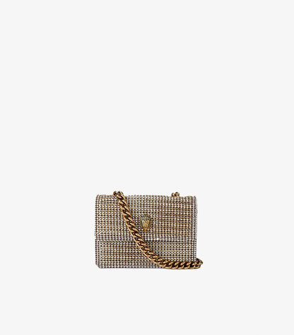 KURT GEIGER MICRO KENSINGTON BAG
