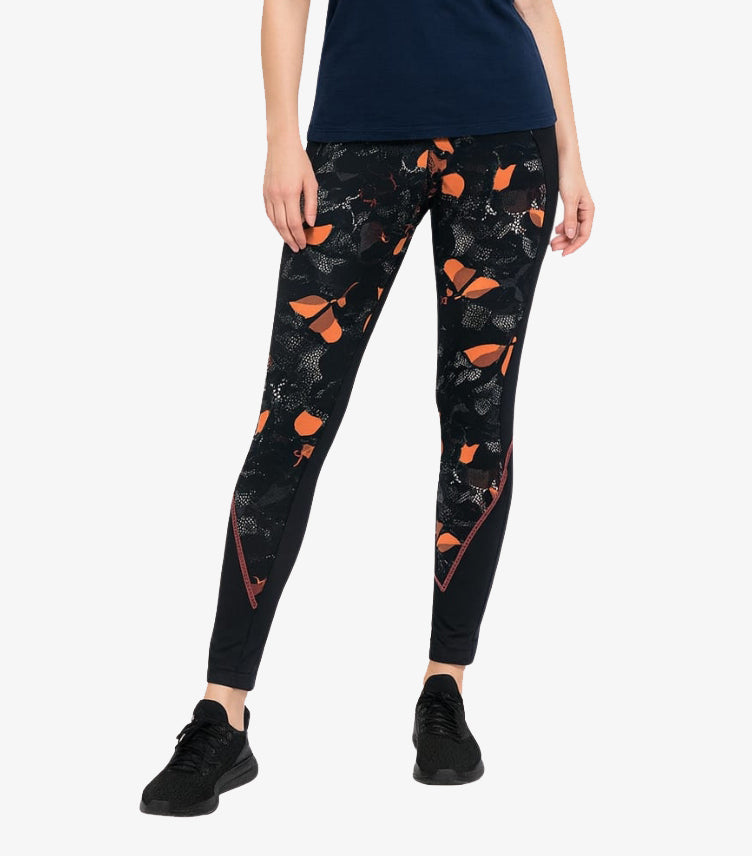 WORKOUT WOMEN'S  LEGGINGS