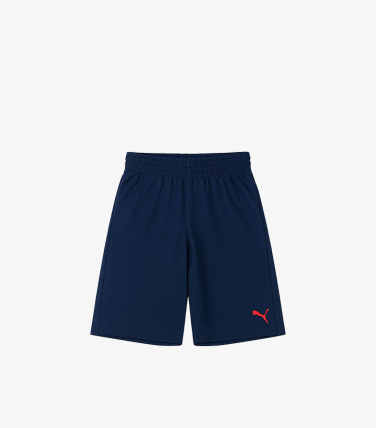 PUMA BOYS ATHLETIC SHORTS