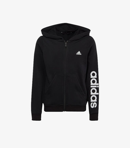 ADIDAS FULLZIP HOODIE