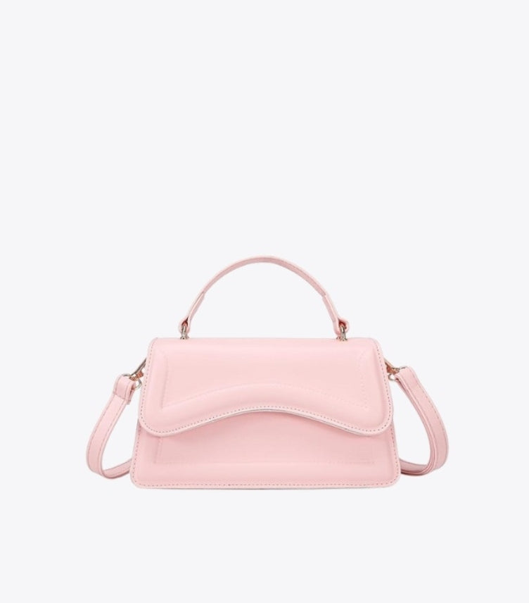 SHEIN MINI CROSS BODY BAG
