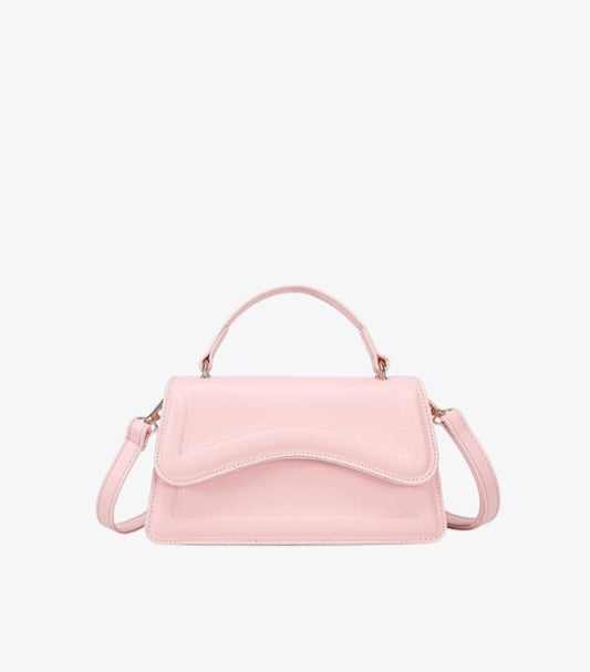 SHEIN MINI CROSS BODY BAG