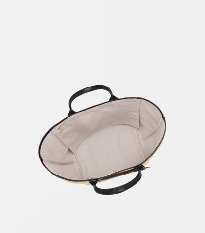 LONGCHAMP LE PLIAGE COLLECTION L BASKET BAG
