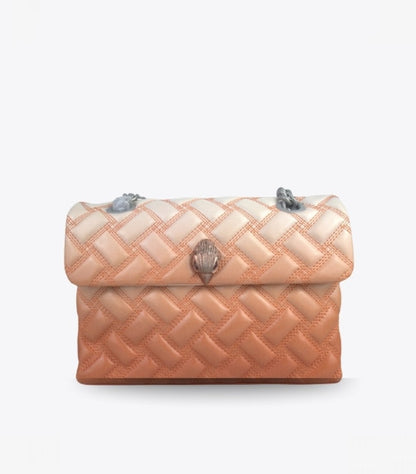 KURT GEIGER LONFON MEDIUM KENSINGTON BAG
