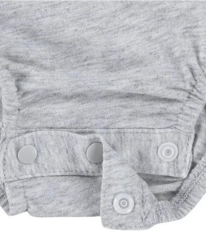NIKE BAY GIRLS BODYSUIT ROMPER