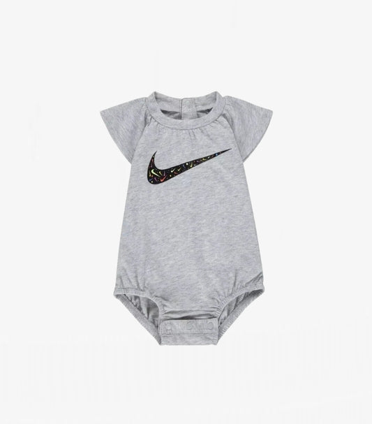 NIKE BAY GIRLS BODYSUIT ROMPER