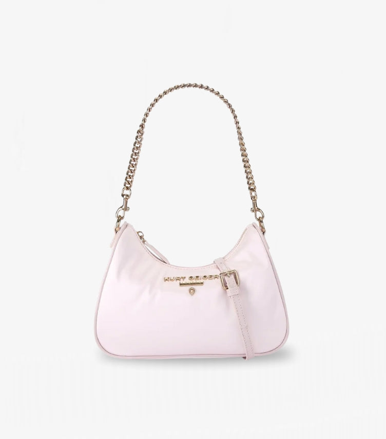 KURT GEIGER LONDON PORTOBELLO HOBO CROSS BODY BAG