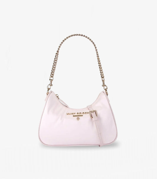 KURT GEIGER LONDON PORTOBELLO HOBO CROSS BODY BAG