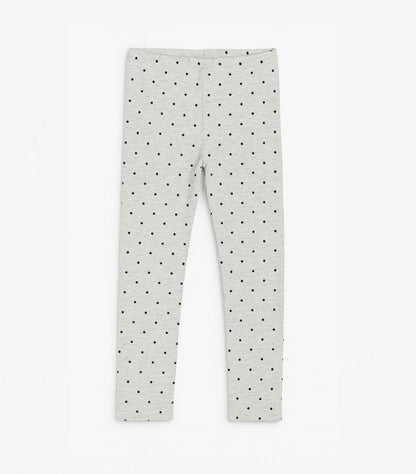 PRIMARK Girls' Leggings With Elasticated Waist