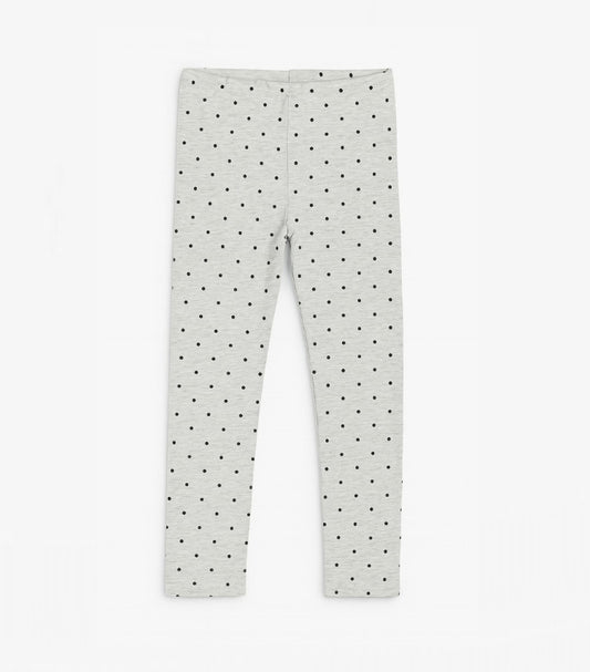 PRIMARK Girls' Leggings With Elasticated Waist
