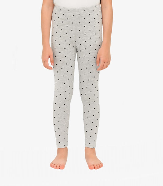 PRIMARK Girls' Leggings With Elasticated Waist